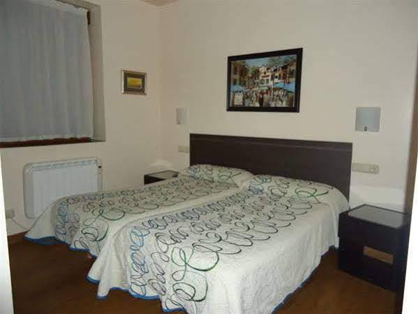 Pension Atxiki San Sebastián Exteriör bild